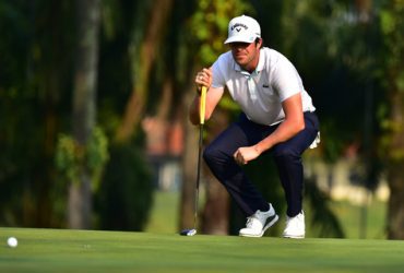 Nacho Elvira Holds On To Win Soudal Open