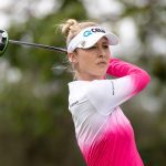 Nelly Korda Claims Sixth Title of the Year at Mizuho Americas Open