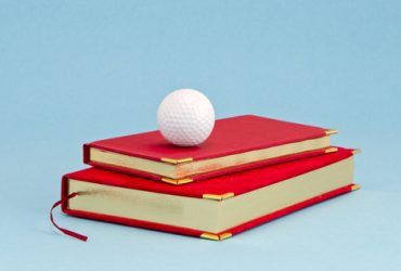 New Golf Books Worth Reading in 2024