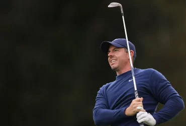Rory McIlroy Will Not Make PGA Policy Board Return