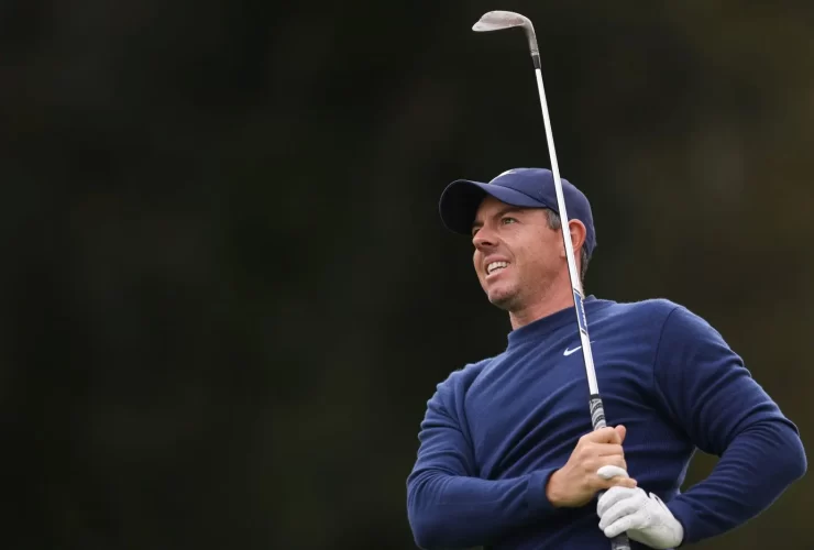 Rory McIlroy Will Not Make PGA Policy Board Return