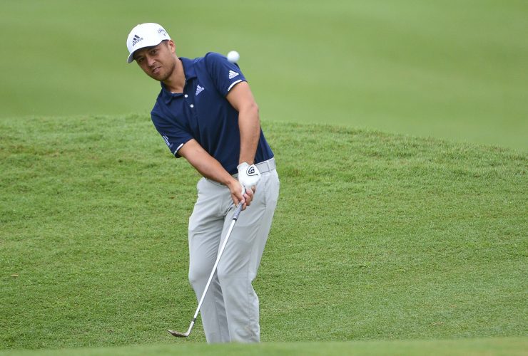 Xander Schauffele Collects First Major Title at PGA Championship