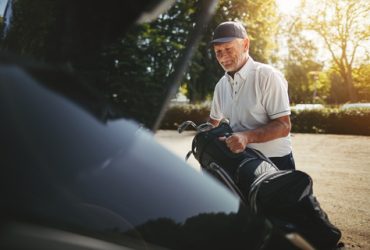 Golf Travel Essentials: Packing Tips for Your Next Golf Getaway