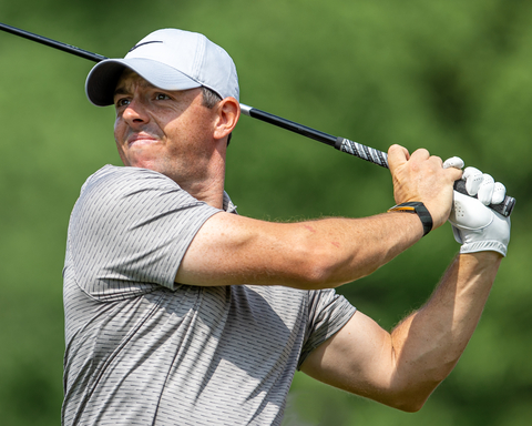 Rory McIlroy Produces Sublime Performance to Seal Wells Fargo Championship Win