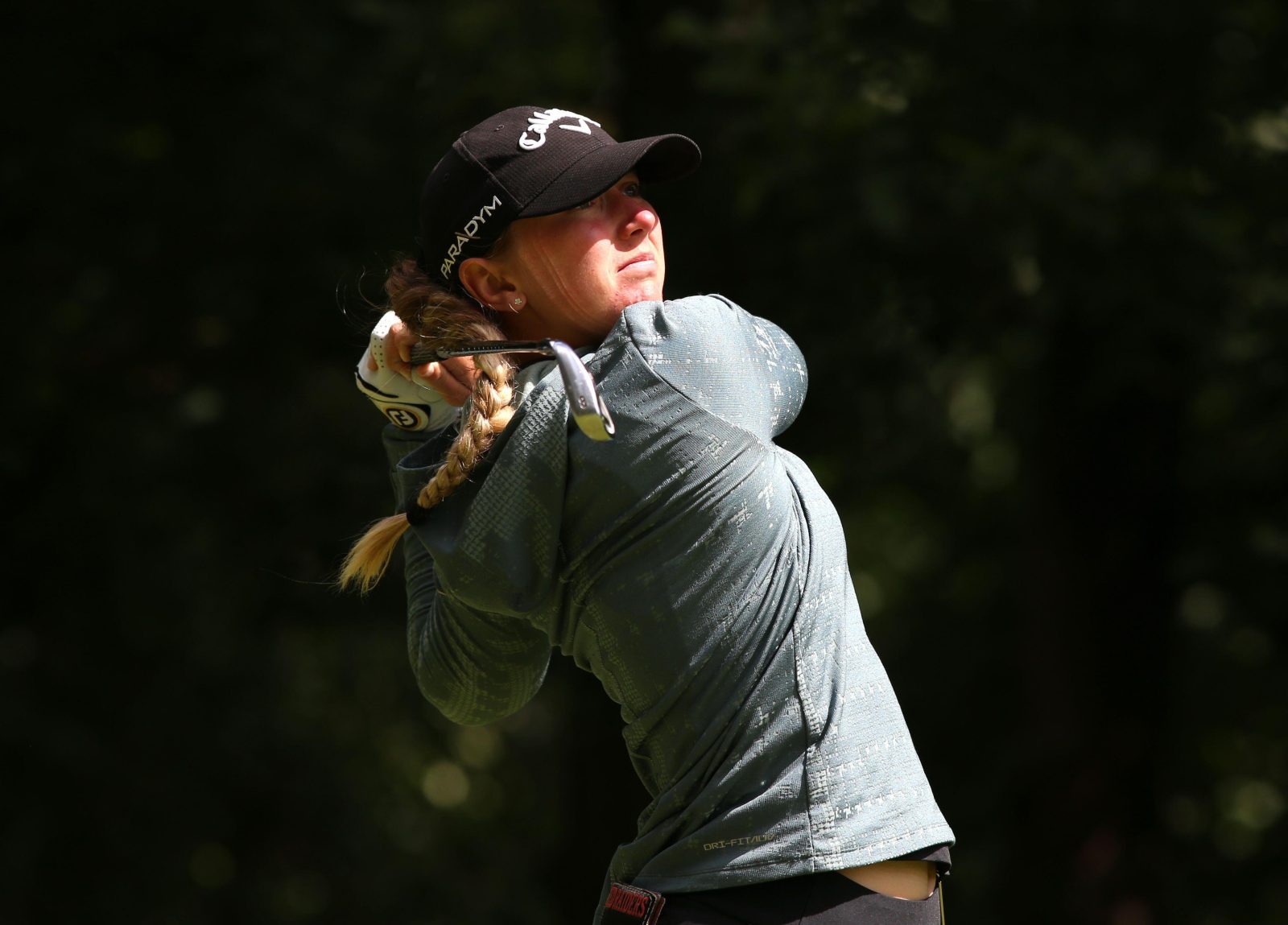 Amy Taylor Earns Maiden Ladies European Title Triumph at Ladies Italian Open