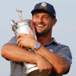Bryson DeChambeau Snatches Victory in Thrilling U.S. Open
