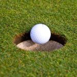 Frank Bensel Jr Sinks Back-to-Back Hole-in-Ones in Historic Feat