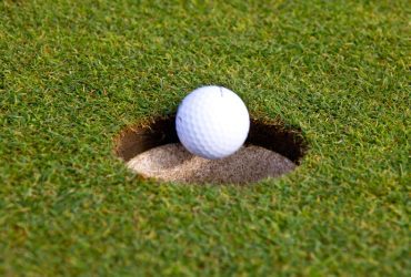 Frank Bensel Jr Sinks Back-to-Back Hole-in-Ones in Historic Feat