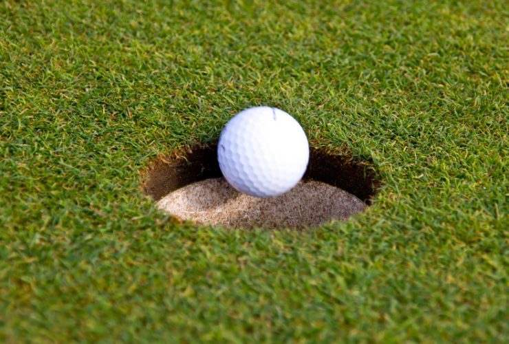 Frank Bensel Jr Sinks Back-to-Back Hole-in-Ones in Historic Feat