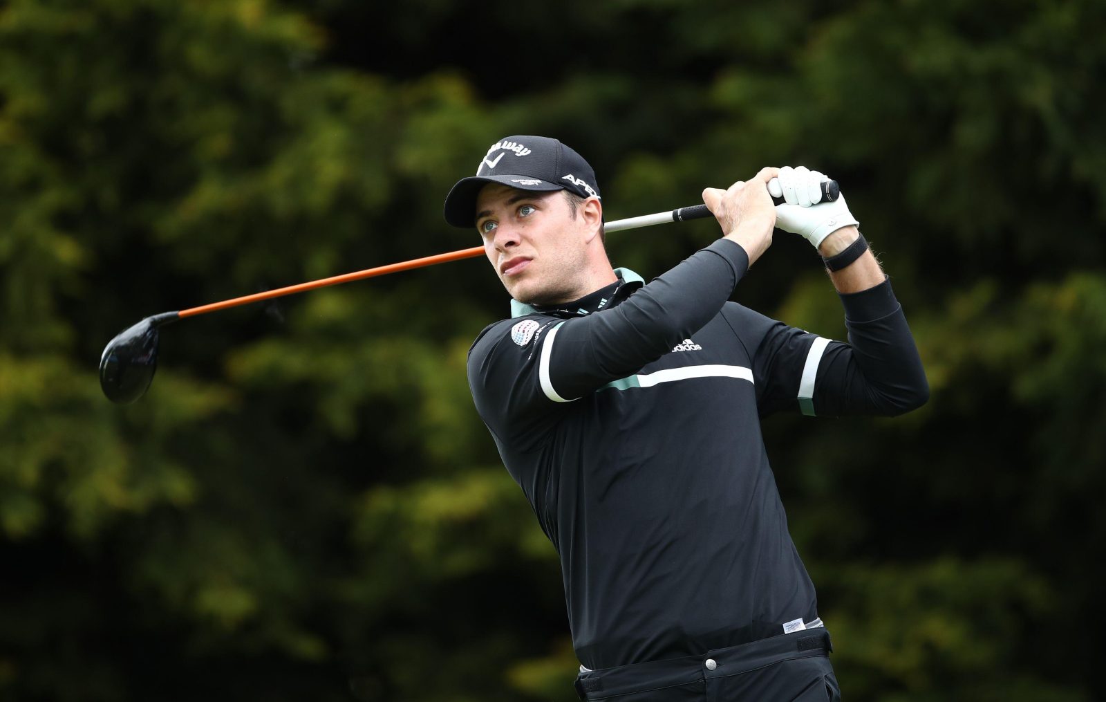 Guido Migliozzi Emerges Victorious in Three-Way Play-Off at KLM Open