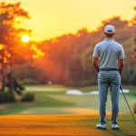 How to Play the Best Golf This Summer