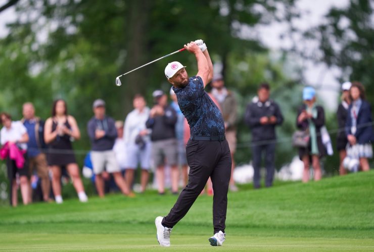 Jon Rahm Withdraws From U.S. Open