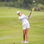Marta Martin Earns Maiden LET Title with Czech Ladies Open Triumph
