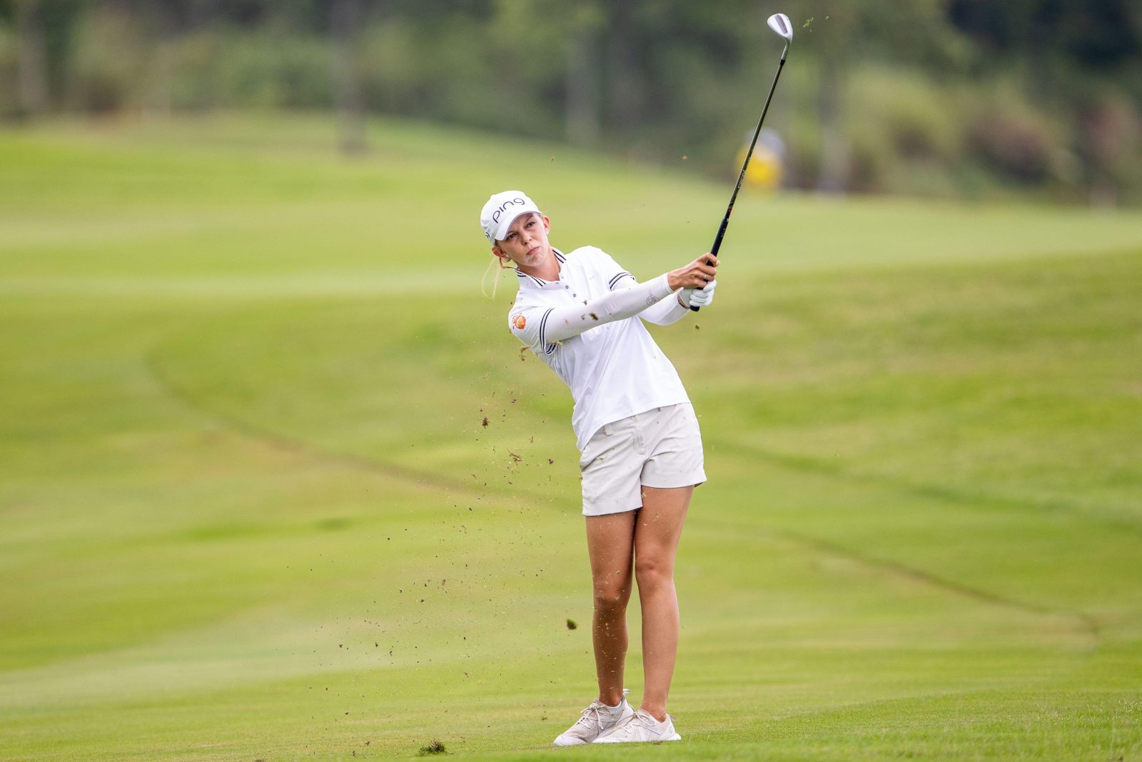 Marta Martin Earns Maiden LET Title with Czech Ladies Open Triumph