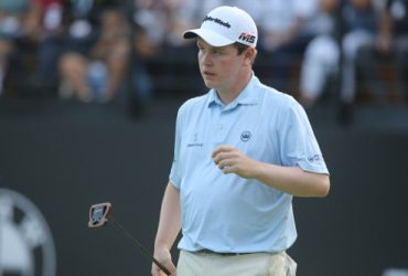 Robert MacIntyre Earns Maiden PGA TOUR Victory at RBC Canadian Open