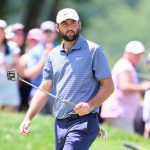 Scottie Scheffler Claims Fifth Victory of 2024 at Memorial Tournament