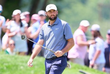 Scottie Scheffler Claims Fifth Victory of 2024 at Memorial Tournament