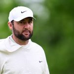 Scottie Scheffler Hoping to Move Past 'Traumatic' Arrest