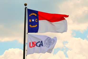 The Field for The 2024 U.S. Open