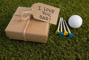 Top Golf Gift Ideas for Father's Day