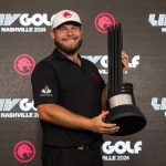 Tyrrell Hatton Secures First LIV Golf Title in Nashville