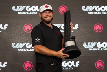 Tyrrell Hatton Secures First LIV Golf Title in Nashville