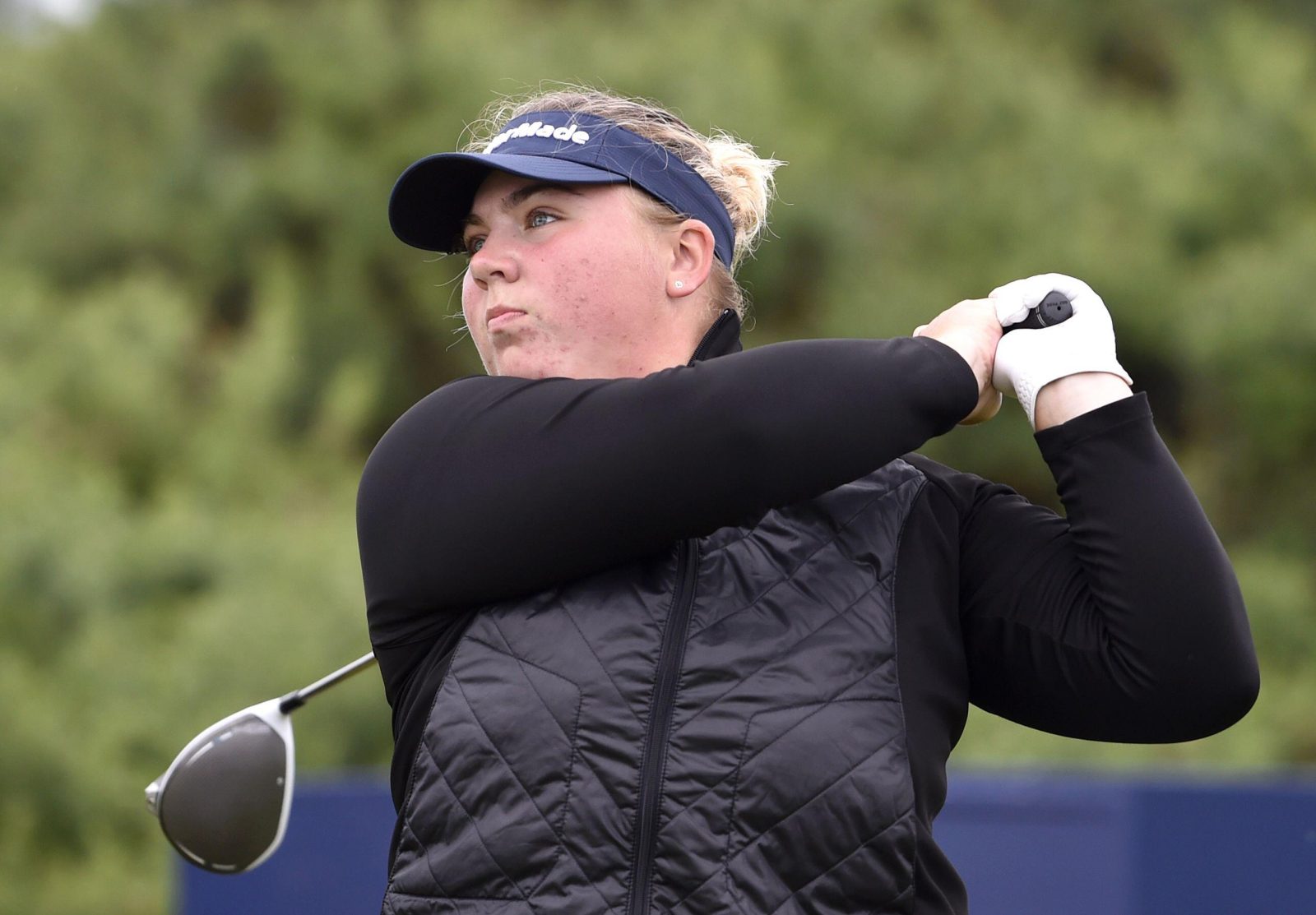 Alice Hewson Ends Four-Year Winless Drought With Play-Off Victory at Swiss Open