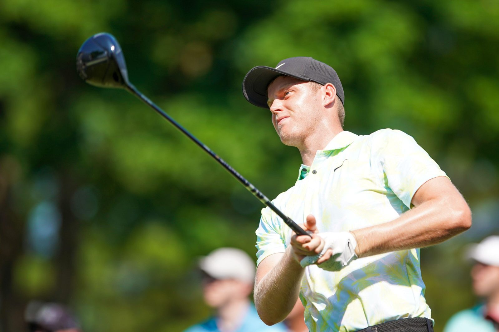 Cam Davis Wins Rocket Mortgage Classic For Second Time