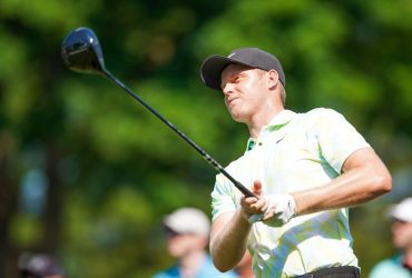 Cam Davis Wins Rocket Mortgage Classic For Second Time
