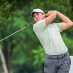 Davis Thompson Seals Record-Breaking Win at John Deere Classic