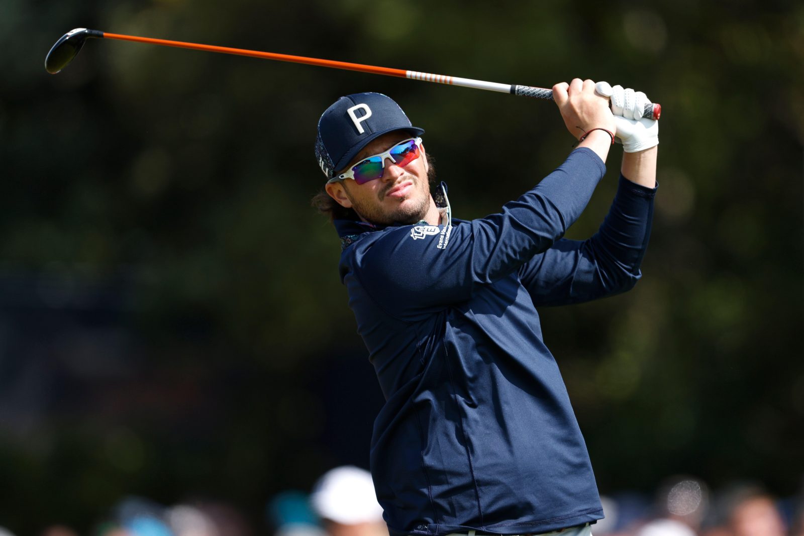 Ewen Ferguson Clinches Opens Spot With BMW International Open Triumph