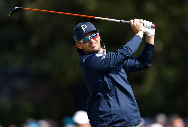 Ewen Ferguson Clinches Opens Spot With BMW International Open Triumph