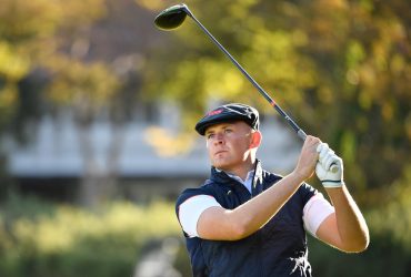 Harry Hall Secures Maiden Triumph at ISCO Championship