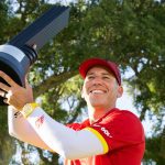Home Favorite Sergio Garcia Collects LIV Golf Andalucía Title