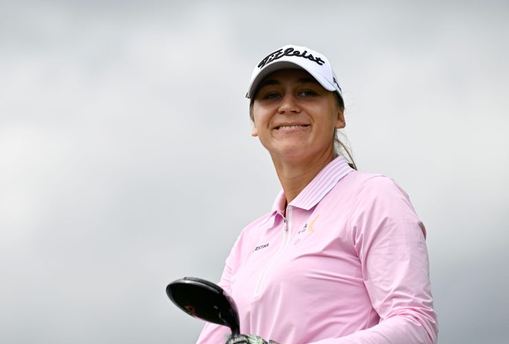 Jana Melichova Earns Second LET Victory at Dutch Open