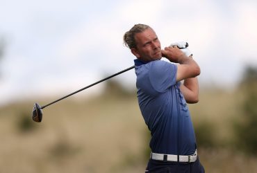 Marcel Siem Defeats Tom McKibbin in Play-Off to Secure Italian Open Title