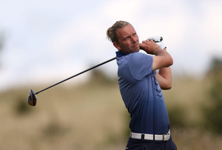 Marcel Siem Defeats Tom McKibbin in Play-Off to Secure Italian Open Title