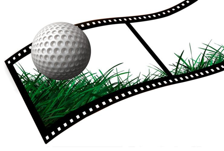 Most Iconic Golf Scenes in Movies