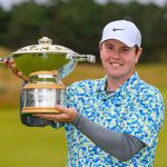 Robert MacIntyre Earns Dramatic Genesis Scottish Open Victory