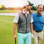 The Closer Bond Between Golf and Business