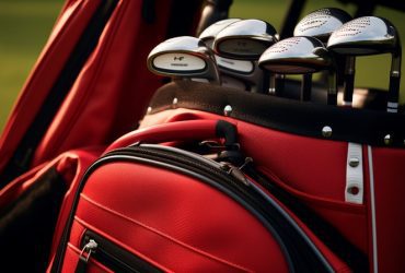 The Latest Developments in Golf Club Technology