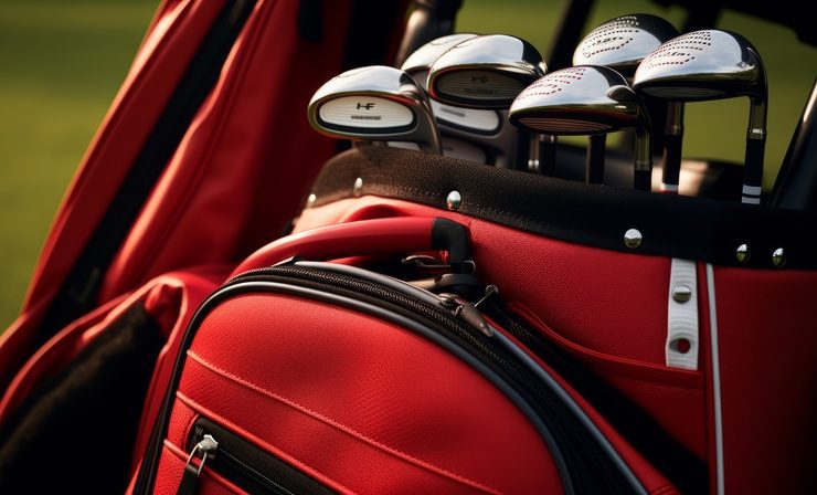 The Latest Developments in Golf Club Technology