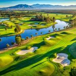 The New Trends in Golf Course Design