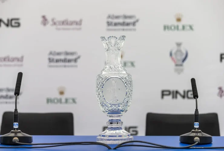 2024 Solheim Cup: Full Team USA Roster Revealed