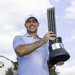 Brooks Koepka Defeats Jon Rahm in Playoff to Win LIV Golf Greenbrier