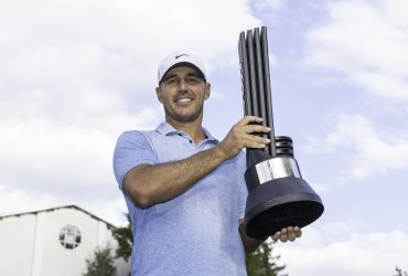 Brooks Koepka Defeats Jon Rahm in Playoff to Win LIV Golf Greenbrier