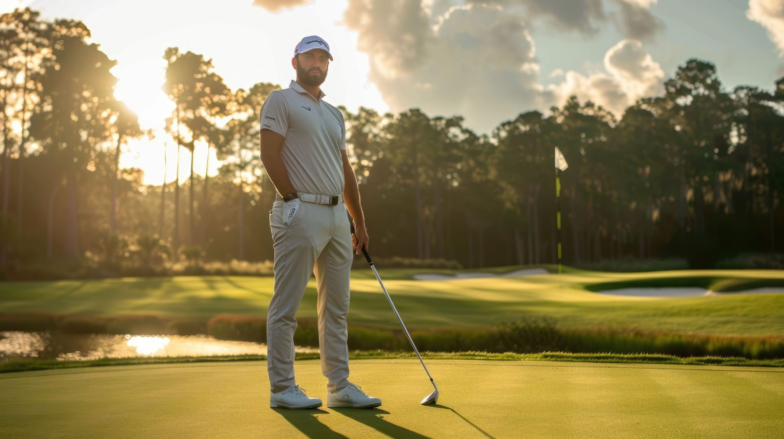 How to Become a PGA Professional