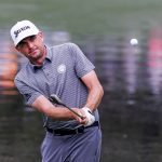 Keegan Bradley Earns Surprise BMW Championship Victory