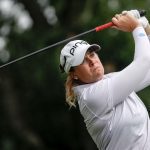 Lauren Coughlin Charges to Win Women's Scottish Open