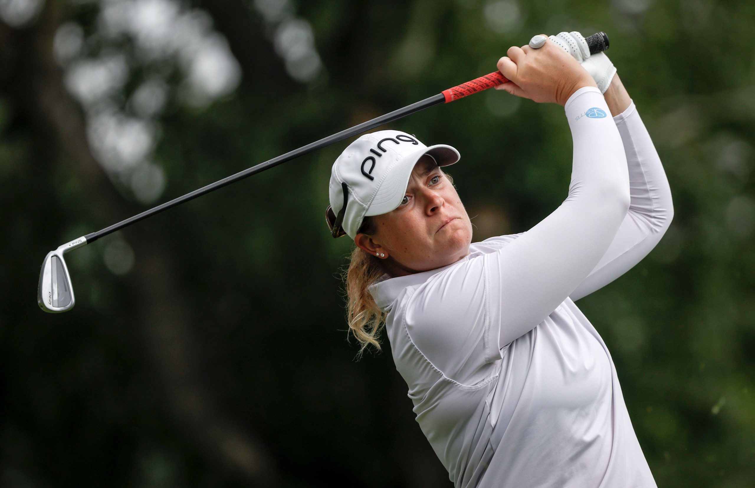 Lauren Coughlin Charges to Win Women's Scottish Open Essential Golf